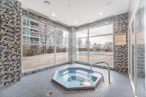 Photo 36 at 2302 - 155 Legion Road N, Mimico, Toronto