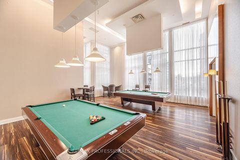 Photo 40 at 2302 - 155 Legion Road N, Mimico, Toronto