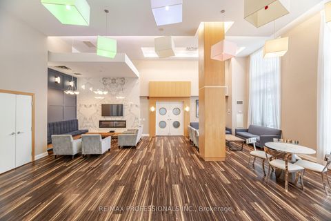 Photo 43 at 2302 - 155 Legion Road N, Mimico, Toronto