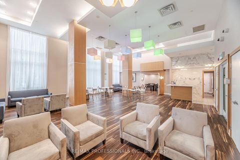 Photo 44 at 2302 - 155 Legion Road N, Mimico, Toronto