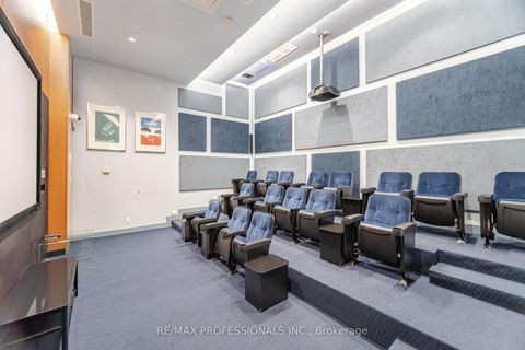 Photo 47 at 2302 - 155 Legion Road N, Mimico, Toronto