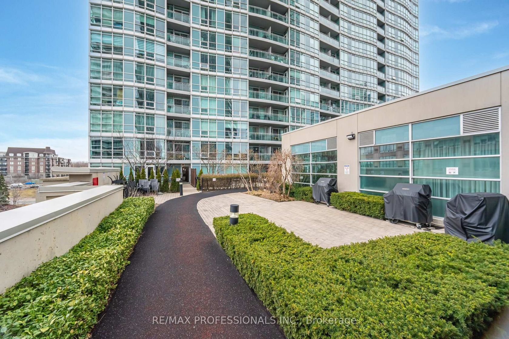 Photo 38 at 2302 - 155 Legion Road N, Mimico, Toronto Photo 38 at 2302 - 155 Legion Road N, Mimico, Toronto