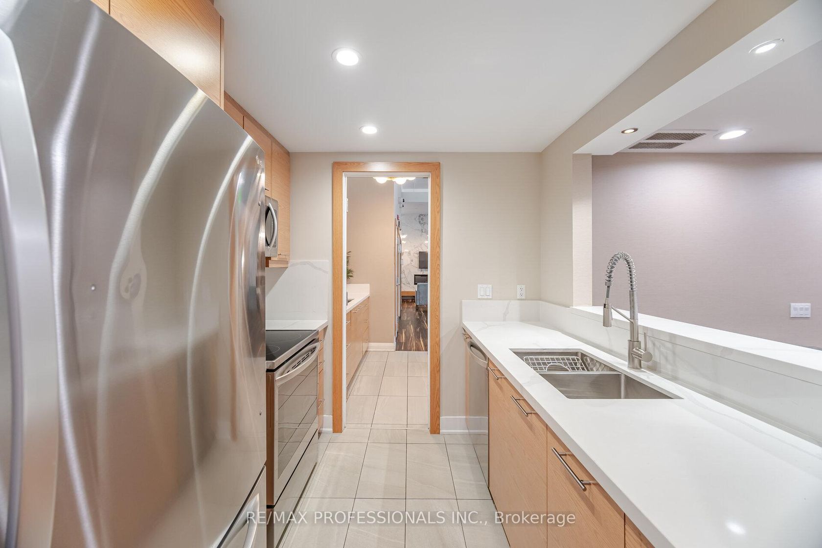Photo 46 at 2302 - 155 Legion Road N, Mimico, Toronto Photo 46 at 2302 - 155 Legion Road N, Mimico, Toronto