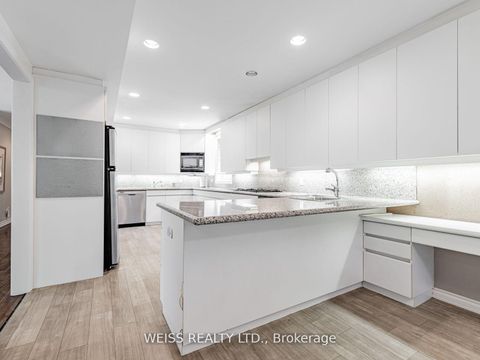 Photo 29 at 14 Northmount Avenue, Westgate, Toronto