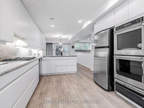 Photo 31 at 14 Northmount Avenue, Westgate, Toronto
