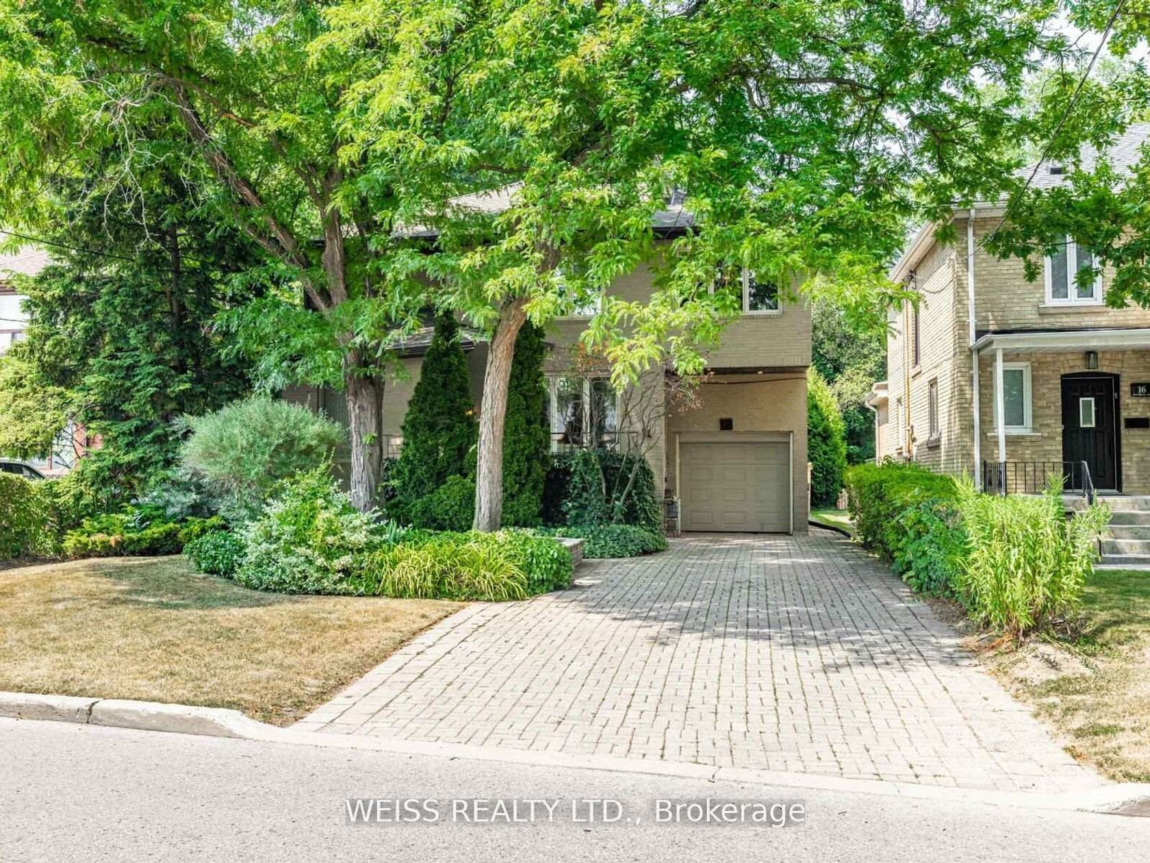 Photo 1 at 14 Northmount Avenue, Westgate, Toronto Photo 1 at 14 Northmount Avenue, Westgate, Toronto