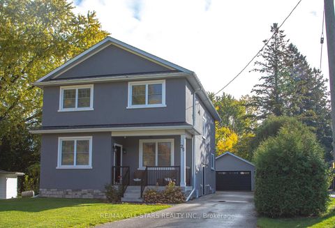 Photo 0 at 29 Patrick Drive, Aurora Highlands, Aurora