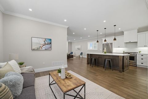 Photo 19 at 29 Patrick Drive, Aurora Highlands, Aurora