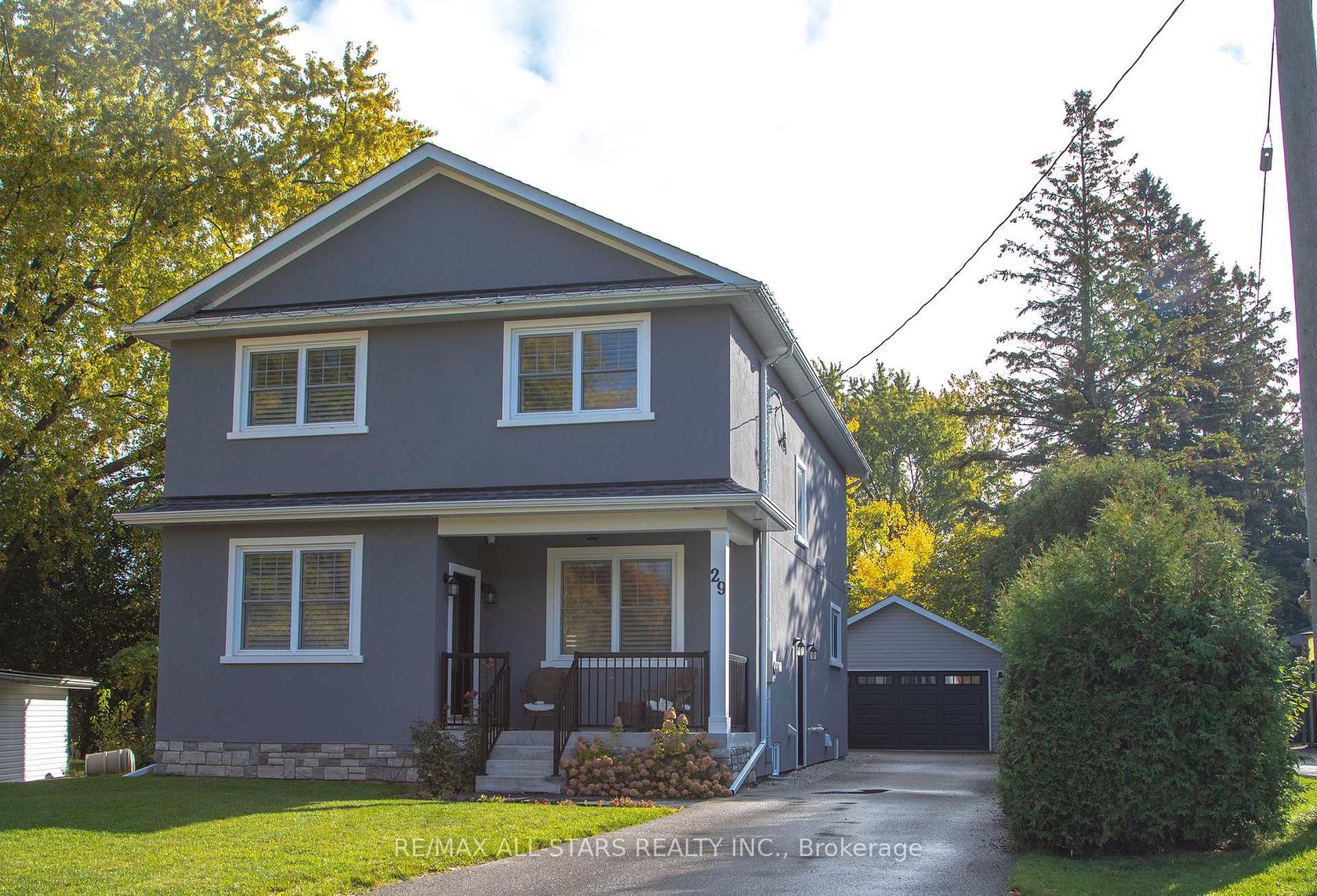 29 Patrick Drive, Aurora Highlands, Aurora photo number 2