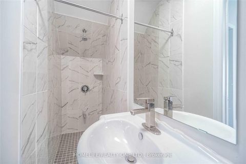 Photo 11 at 104 Benson Avenue, Wychwood, Toronto
