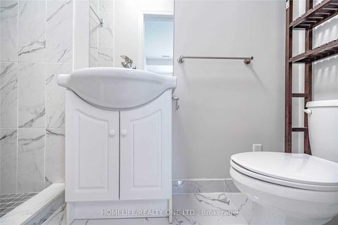 Photo 12 at 104 Benson Avenue, Wychwood, Toronto