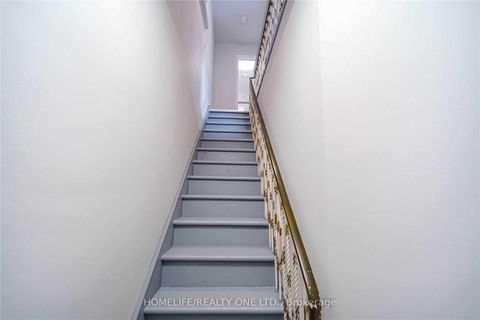 Photo 30 at 104 Benson Avenue, Wychwood, Toronto