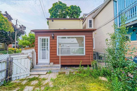 Photo 46 at 104 Benson Avenue, Wychwood, Toronto