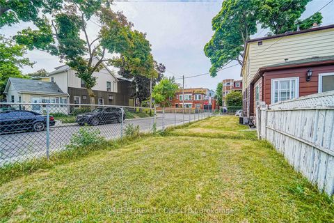 Photo 48 at 104 Benson Avenue, Wychwood, Toronto Photo 48 at 104 Benson Avenue, Wychwood, Toronto