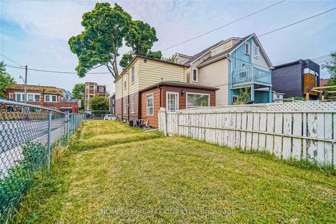 Photo 49 at 104 Benson Avenue, Wychwood, Toronto