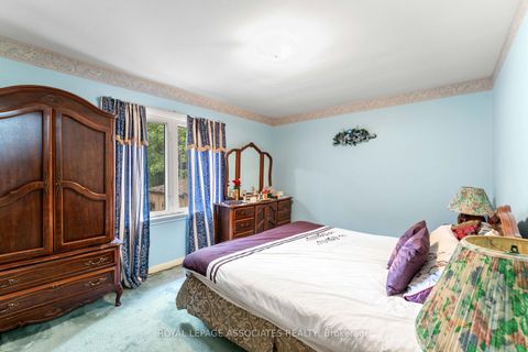 Photo 18 at 28 Waterbeach Crescent, Clairville, Toronto