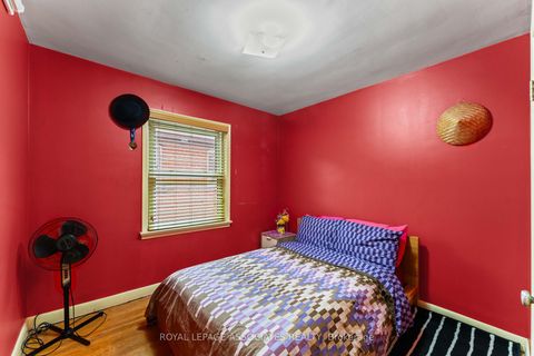 Photo 21 at 28 Waterbeach Crescent, Clairville, Toronto