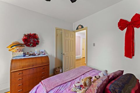 Photo 26 at 28 Waterbeach Crescent, Clairville, Toronto