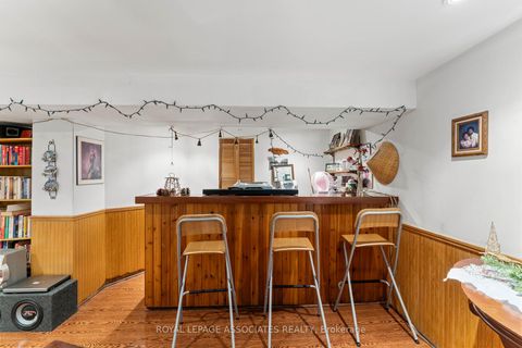 Photo 36 at 28 Waterbeach Crescent, Clairville, Toronto