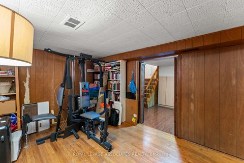 Photo 37 at 28 Waterbeach Crescent, Clairville, Toronto