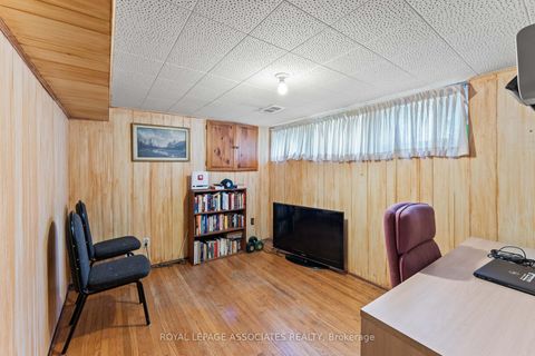 Photo 42 at 28 Waterbeach Crescent, Clairville, Toronto