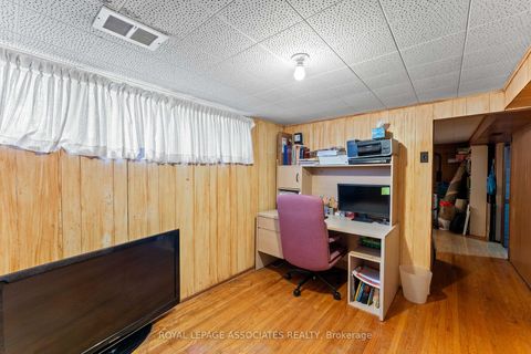 Photo 43 at 28 Waterbeach Crescent, Clairville, Toronto