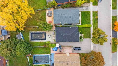 Photo 48 at 28 Waterbeach Crescent, Clairville, Toronto