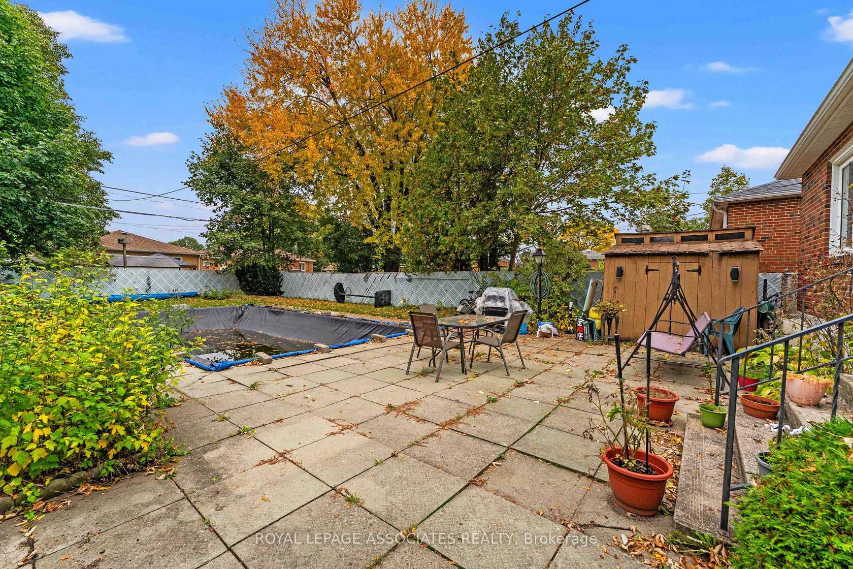 Photo 46 at 28 Waterbeach Crescent, Clairville, Toronto Photo 46 at 28 Waterbeach Crescent, Clairville, Toronto
