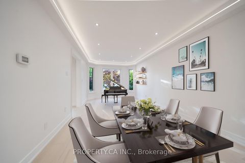 Photo 7 at 63 Concord Road, Beverley Glen, Vaughan