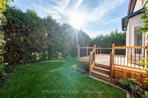 Photo 23 at 63 Concord Road, Beverley Glen, Vaughan