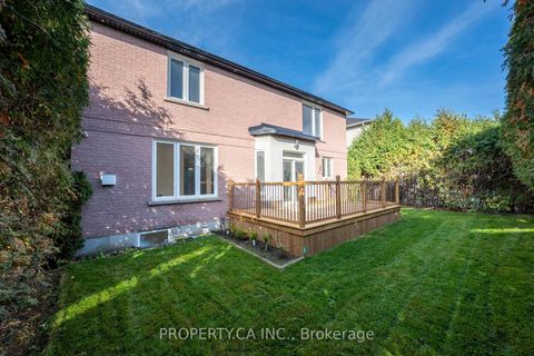 Photo 24 at 63 Concord Road, Beverley Glen, Vaughan