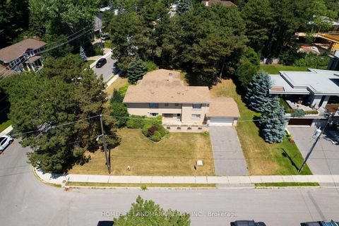 Photo 7 at 2 Royal Oak Drive, York Mills, Toronto