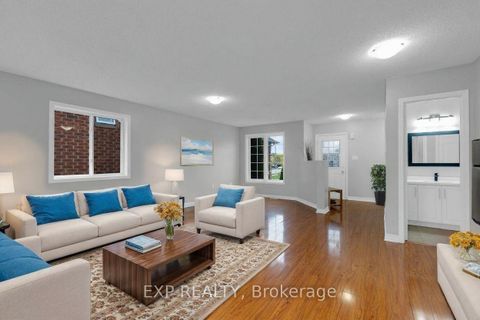 Photo 2 at 53 Seline Crescent, Painswick South, Barrie