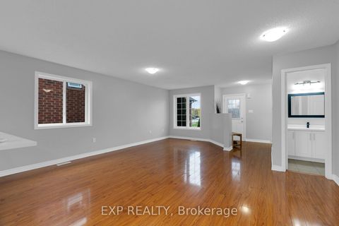 Photo 3 at 53 Seline Crescent, Painswick South, Barrie