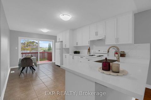 Photo 5 at 53 Seline Crescent, Painswick South, Barrie