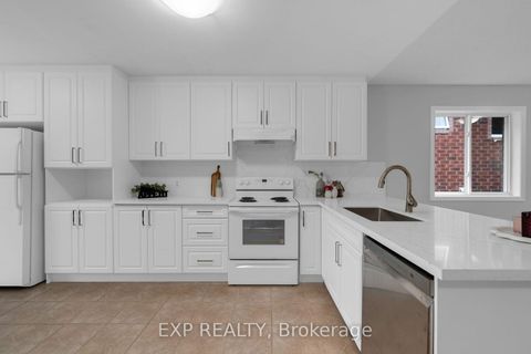 Photo 6 at 53 Seline Crescent, Painswick South, Barrie