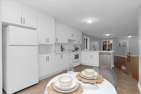 Photo 7 at 53 Seline Crescent, Painswick South, Barrie Photo 7 at 53 Seline Crescent, Painswick South, Barrie