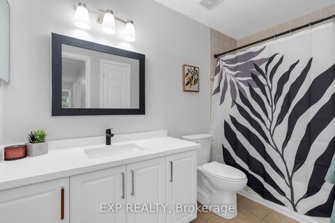 Photo 8 at 53 Seline Crescent, Painswick South, Barrie