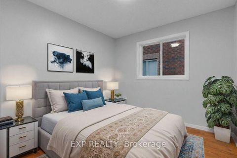 Photo 12 at 53 Seline Crescent, Painswick South, Barrie Photo 12 at 53 Seline Crescent, Painswick South, Barrie