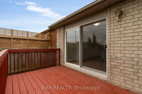 Photo 19 at 53 Seline Crescent, Painswick South, Barrie Photo 19 at 53 Seline Crescent, Painswick South, Barrie
