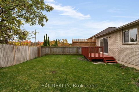 Photo 20 at 53 Seline Crescent, Painswick South, Barrie Photo 20 at 53 Seline Crescent, Painswick South, Barrie