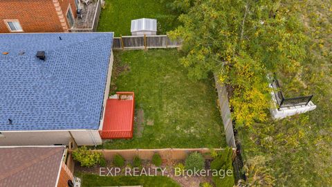 Photo 23 at 53 Seline Crescent, Painswick South, Barrie