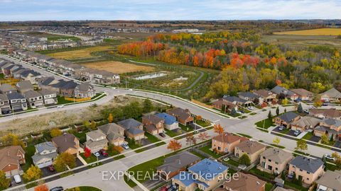 Photo 26 at 53 Seline Crescent, Painswick South, Barrie