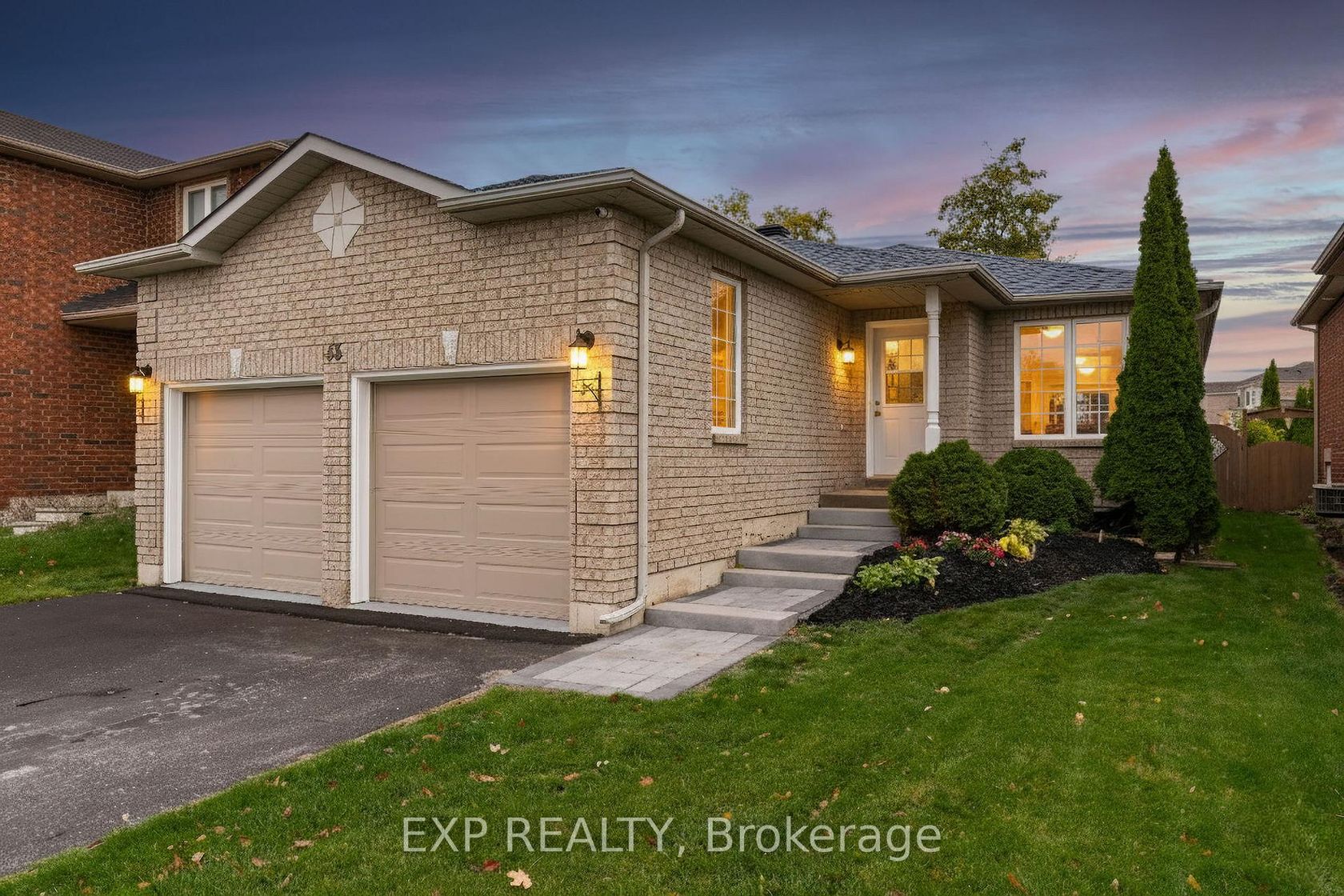 53 Seline Crescent, Painswick South, Barrie photo number 2