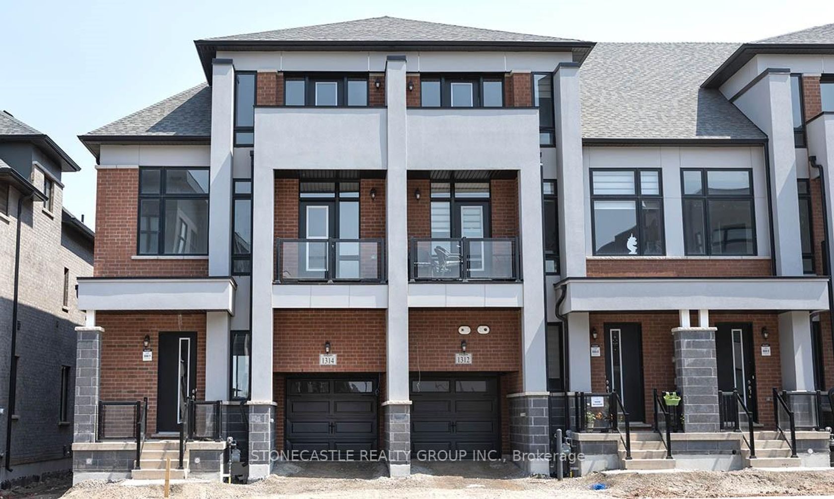 1314 Anthonia Trail, JM Joshua Meadows, Oakville 