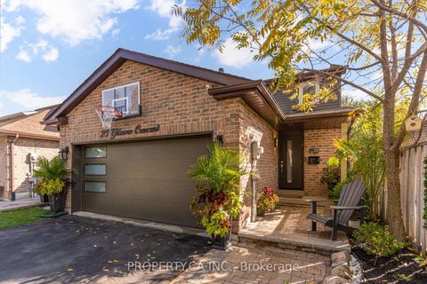 Photo 0 at 23 Gilmore Crescent, Brownridge, Vaughan