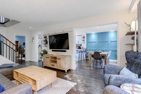 Photo 12 at 23 Gilmore Crescent, Brownridge, Vaughan