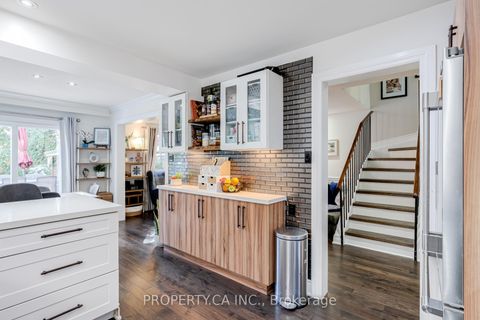 Photo 16 at 23 Gilmore Crescent, Brownridge, Vaughan