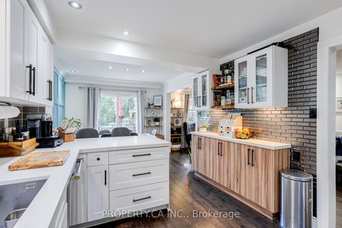 Photo 17 at 23 Gilmore Crescent, Brownridge, Vaughan