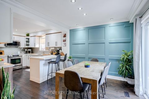 Photo 19 at 23 Gilmore Crescent, Brownridge, Vaughan